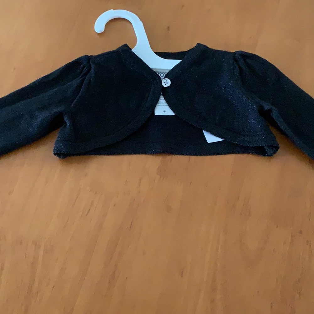 NWT carters matching set - Picture 4 of 5